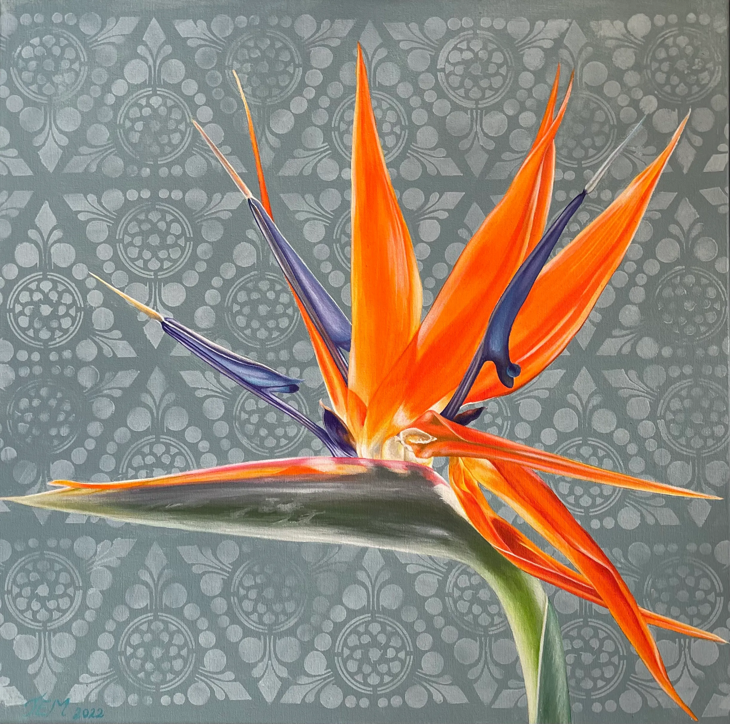 Paradise Tiles