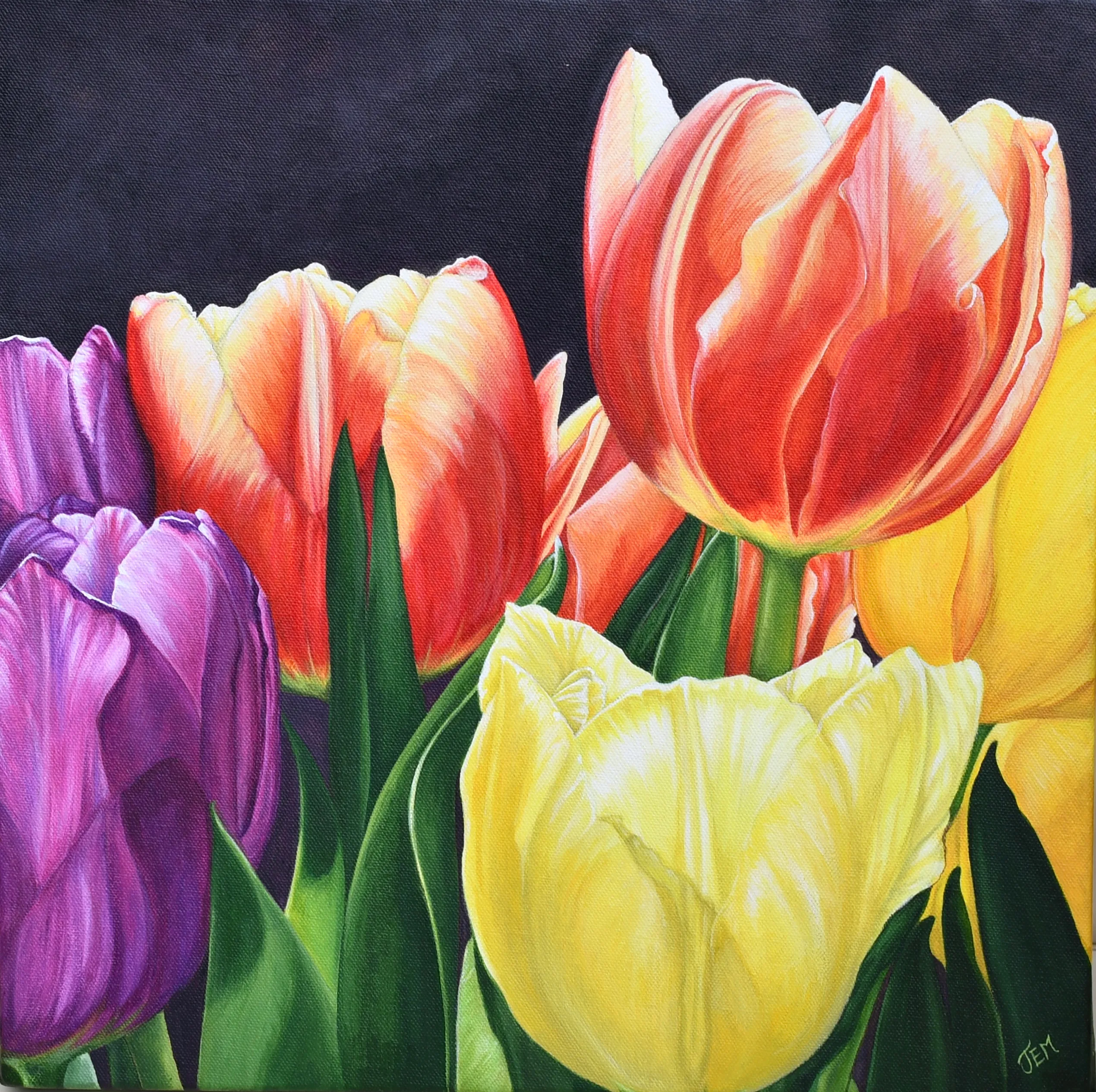 Tulips
